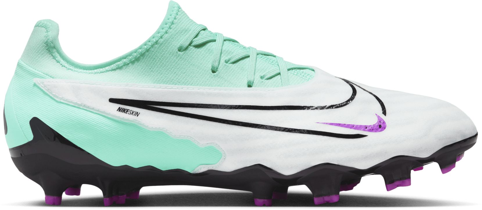 NIKE ファントムGT2 ELITE AG-PRO 25.5cm